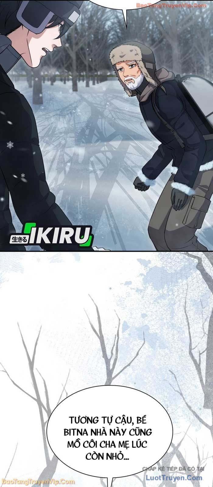 Nhân Viên Văn Phòng Trong Tận Thế Kỷ Băng Hà Chapter 33 - 10