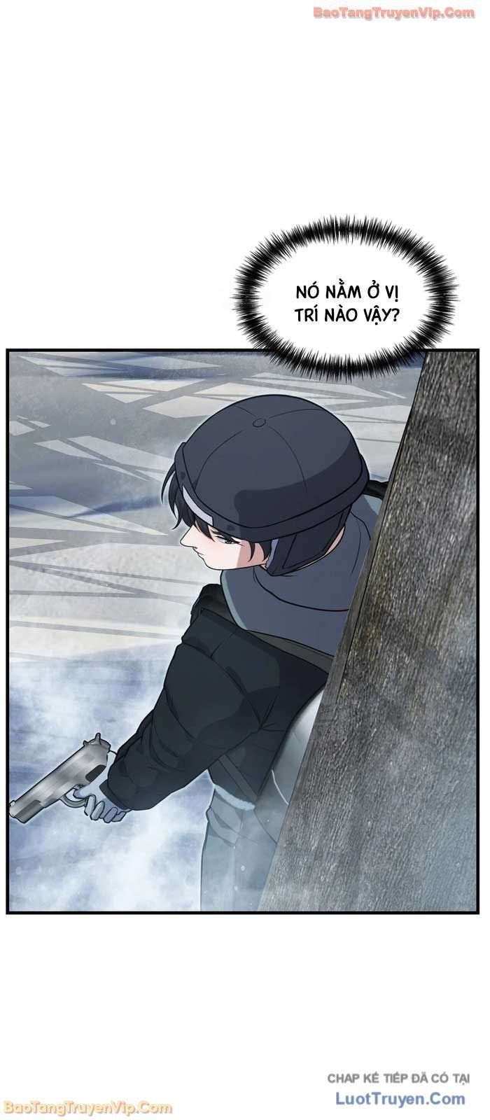 Nhân Viên Văn Phòng Trong Tận Thế Kỷ Băng Hà Chapter 34 - 2