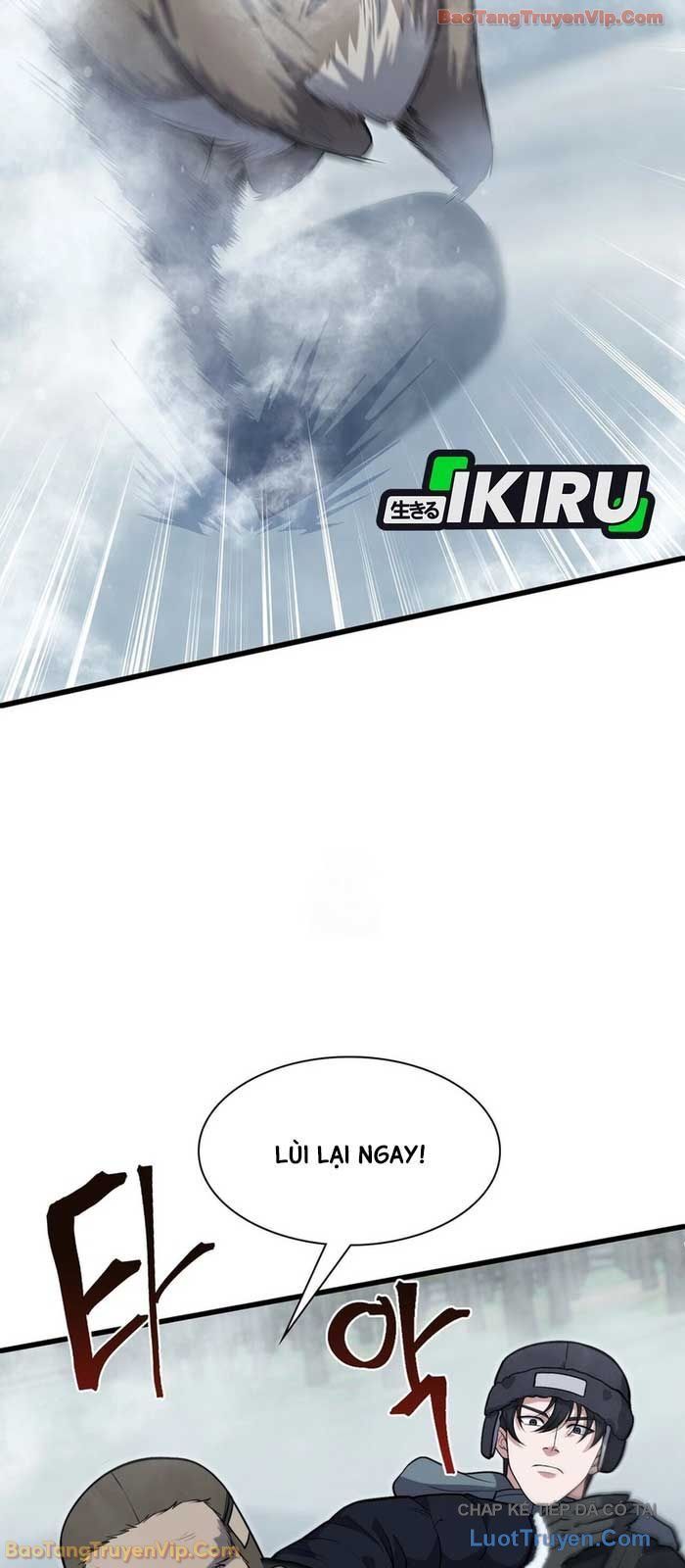 Nhân Viên Văn Phòng Trong Tận Thế Kỷ Băng Hà Chapter 34 - 14