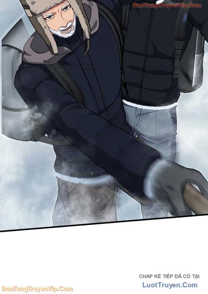 Nhân Viên Văn Phòng Trong Tận Thế Kỷ Băng Hà Chapter 34 - 15