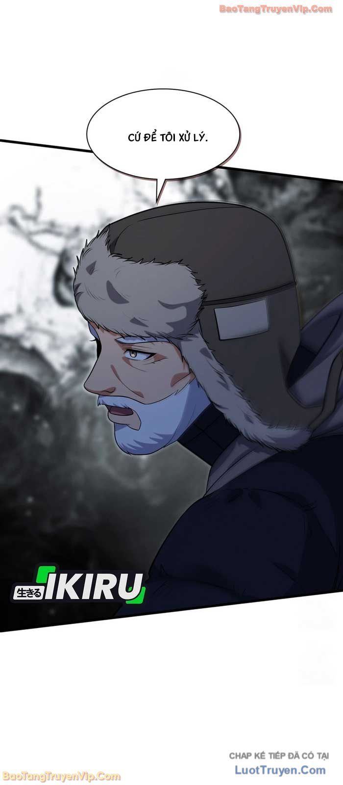 Nhân Viên Văn Phòng Trong Tận Thế Kỷ Băng Hà Chapter 34 - 16