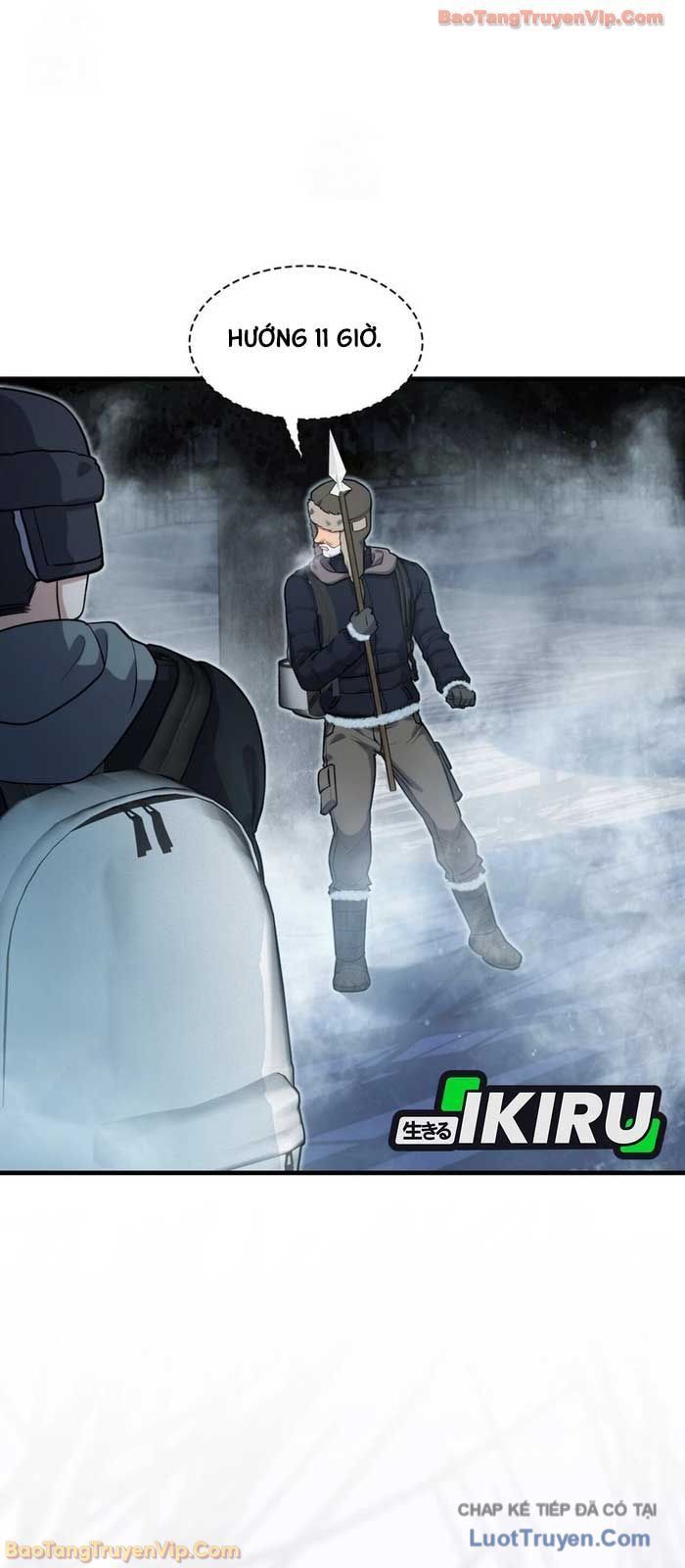 Nhân Viên Văn Phòng Trong Tận Thế Kỷ Băng Hà Chapter 34 - 3