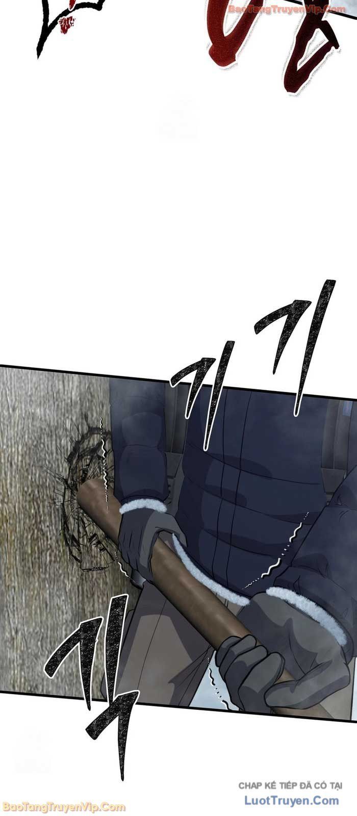 Nhân Viên Văn Phòng Trong Tận Thế Kỷ Băng Hà Chapter 34 - 22