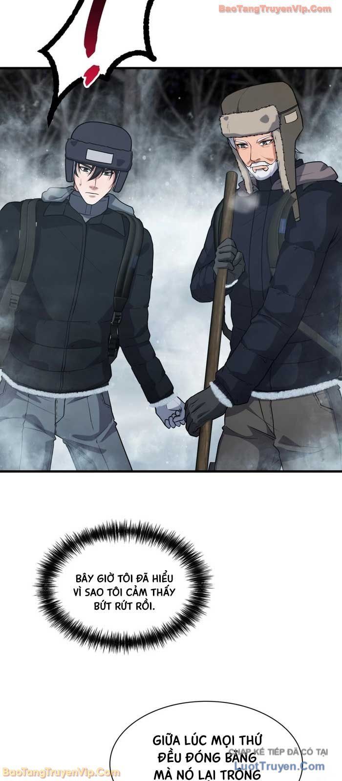 Nhân Viên Văn Phòng Trong Tận Thế Kỷ Băng Hà Chapter 34 - 26