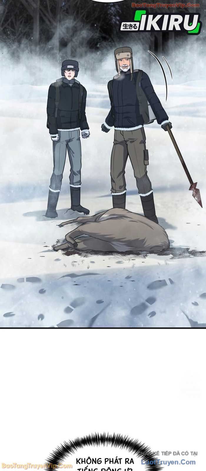 Nhân Viên Văn Phòng Trong Tận Thế Kỷ Băng Hà Chapter 34 - 30