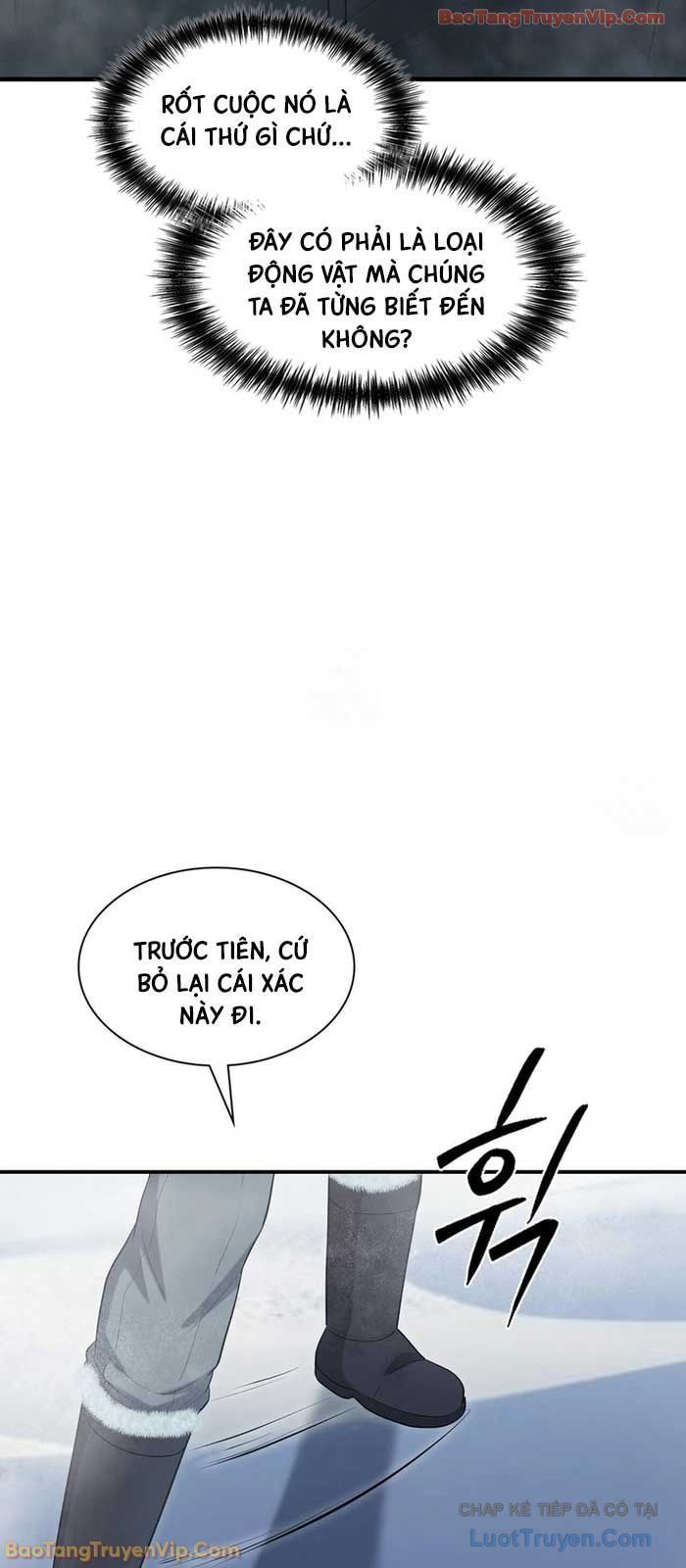 Nhân Viên Văn Phòng Trong Tận Thế Kỷ Băng Hà Chapter 34 - 32