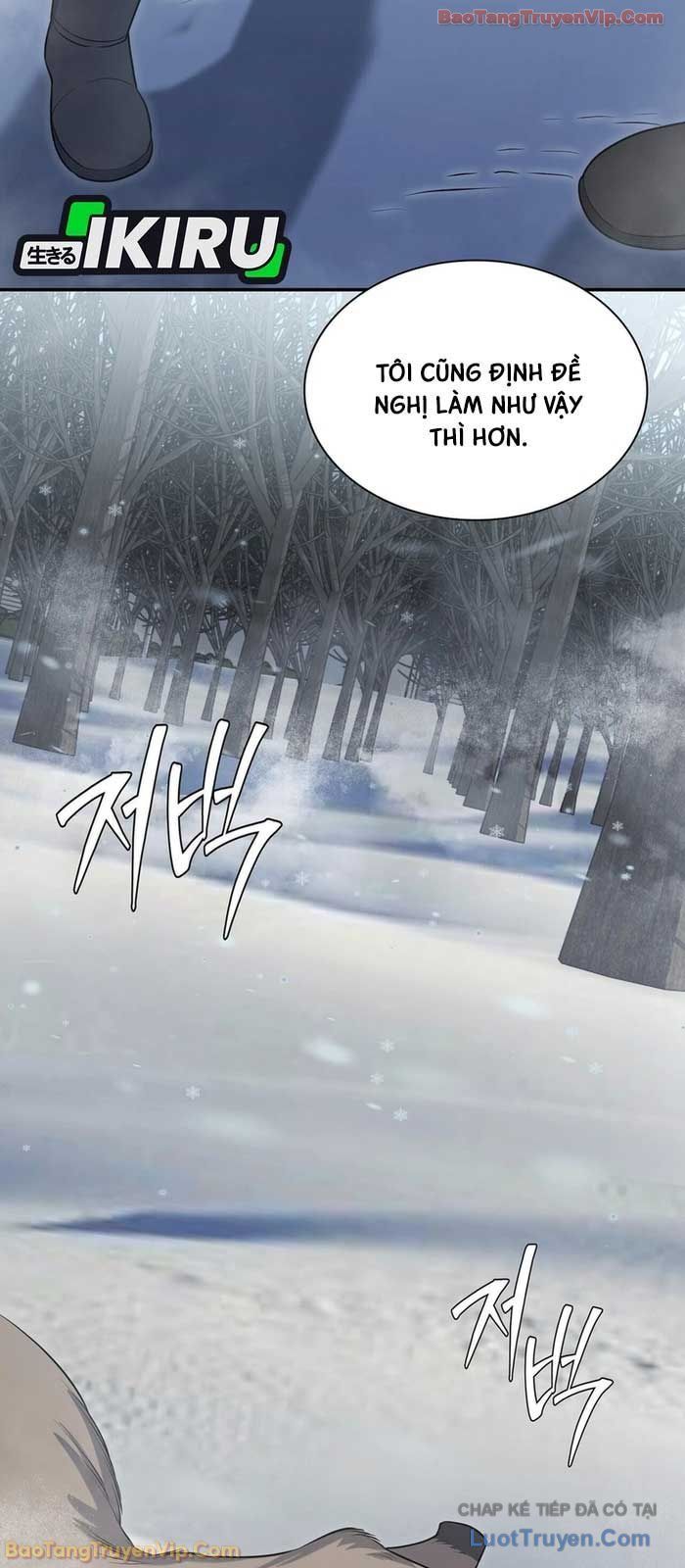 Nhân Viên Văn Phòng Trong Tận Thế Kỷ Băng Hà Chapter 34 - 33