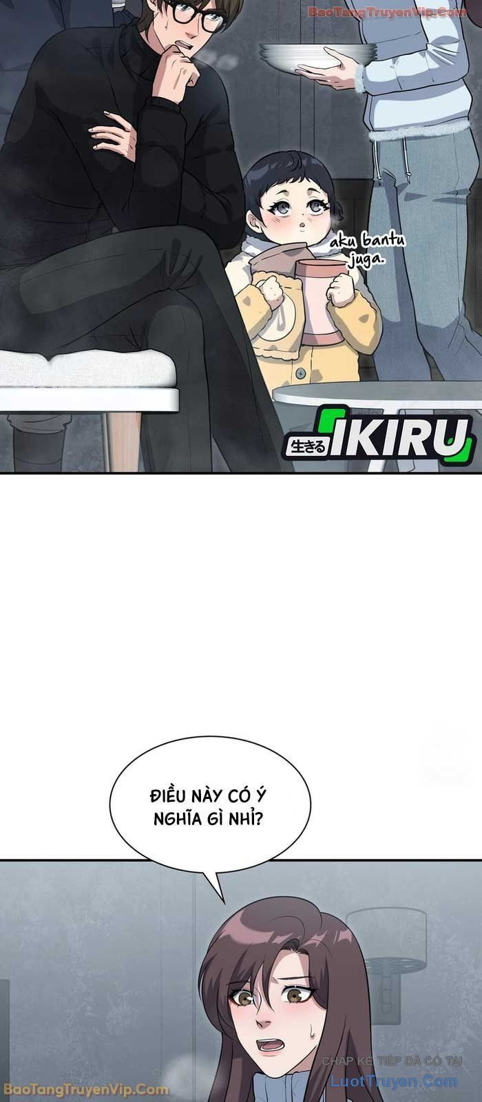 Nhân Viên Văn Phòng Trong Tận Thế Kỷ Băng Hà Chapter 34 - 36