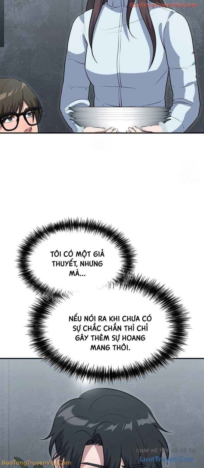 Nhân Viên Văn Phòng Trong Tận Thế Kỷ Băng Hà Chapter 34 - 37