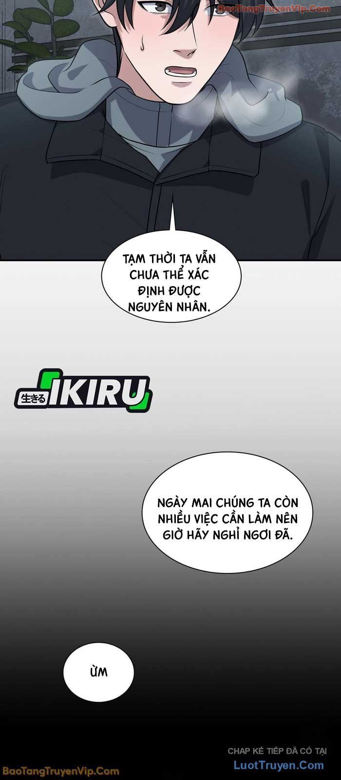 Nhân Viên Văn Phòng Trong Tận Thế Kỷ Băng Hà Chapter 34 - 38