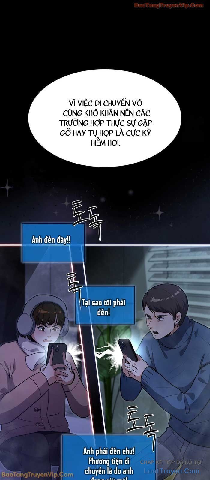 Nhân Viên Văn Phòng Trong Tận Thế Kỷ Băng Hà Chapter 34 - 43