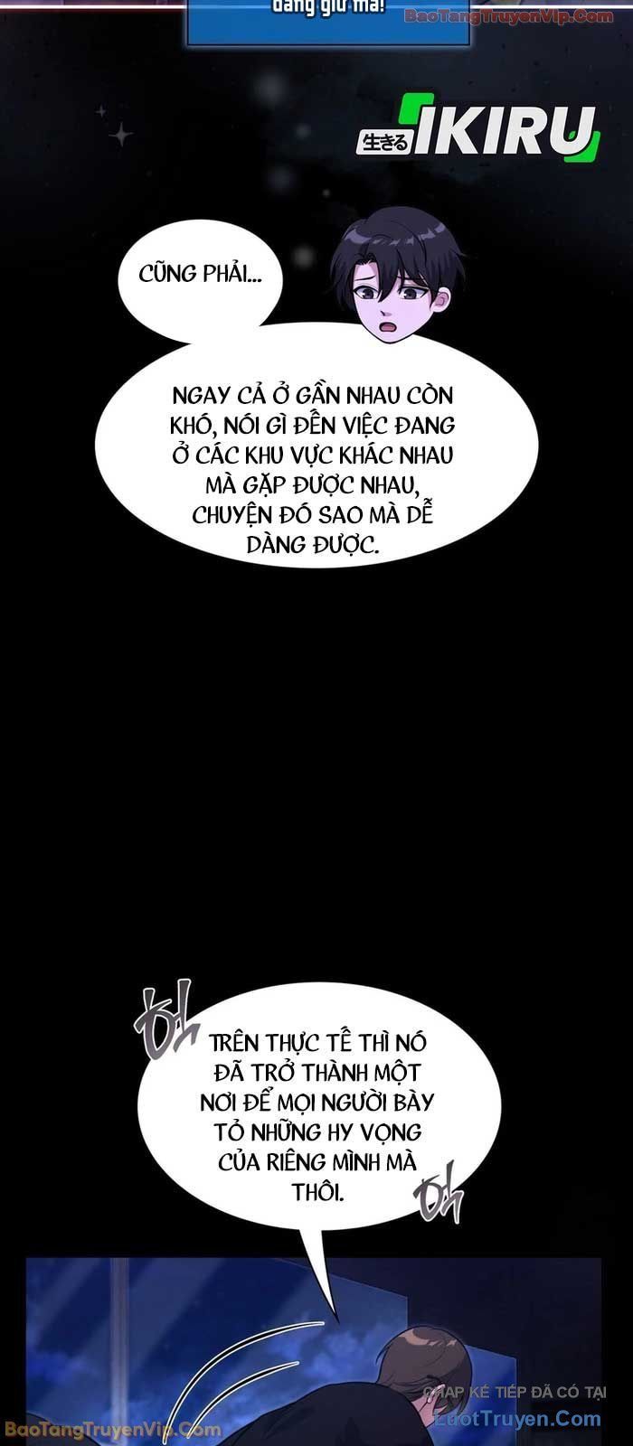 Nhân Viên Văn Phòng Trong Tận Thế Kỷ Băng Hà Chapter 34 - 44