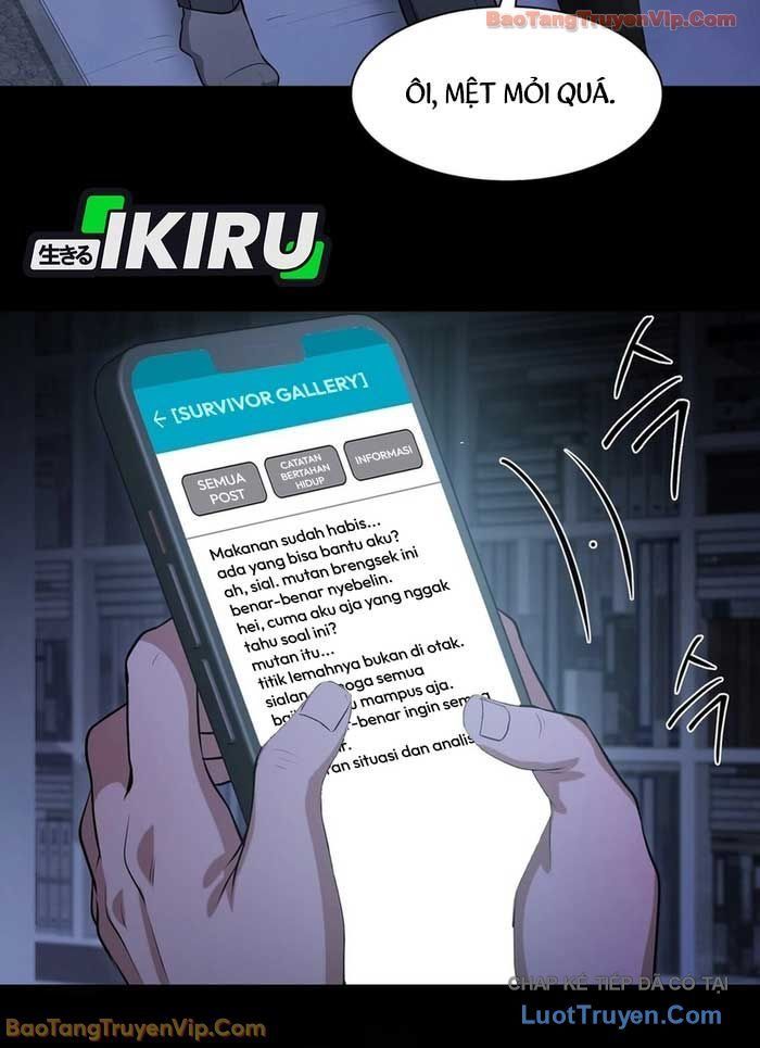 Nhân Viên Văn Phòng Trong Tận Thế Kỷ Băng Hà Chapter 34 - 47