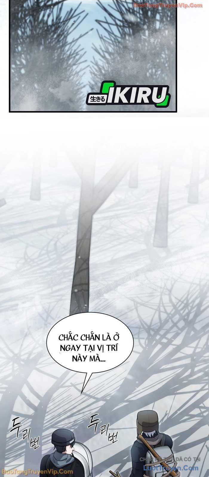 Nhân Viên Văn Phòng Trong Tận Thế Kỷ Băng Hà Chapter 34 - 57