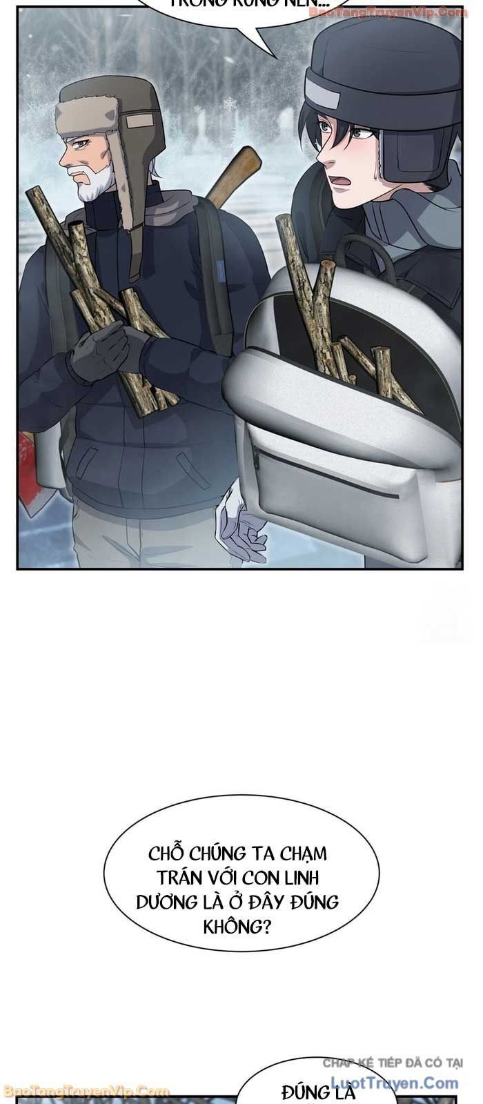 Nhân Viên Văn Phòng Trong Tận Thế Kỷ Băng Hà Chapter 34 - 59