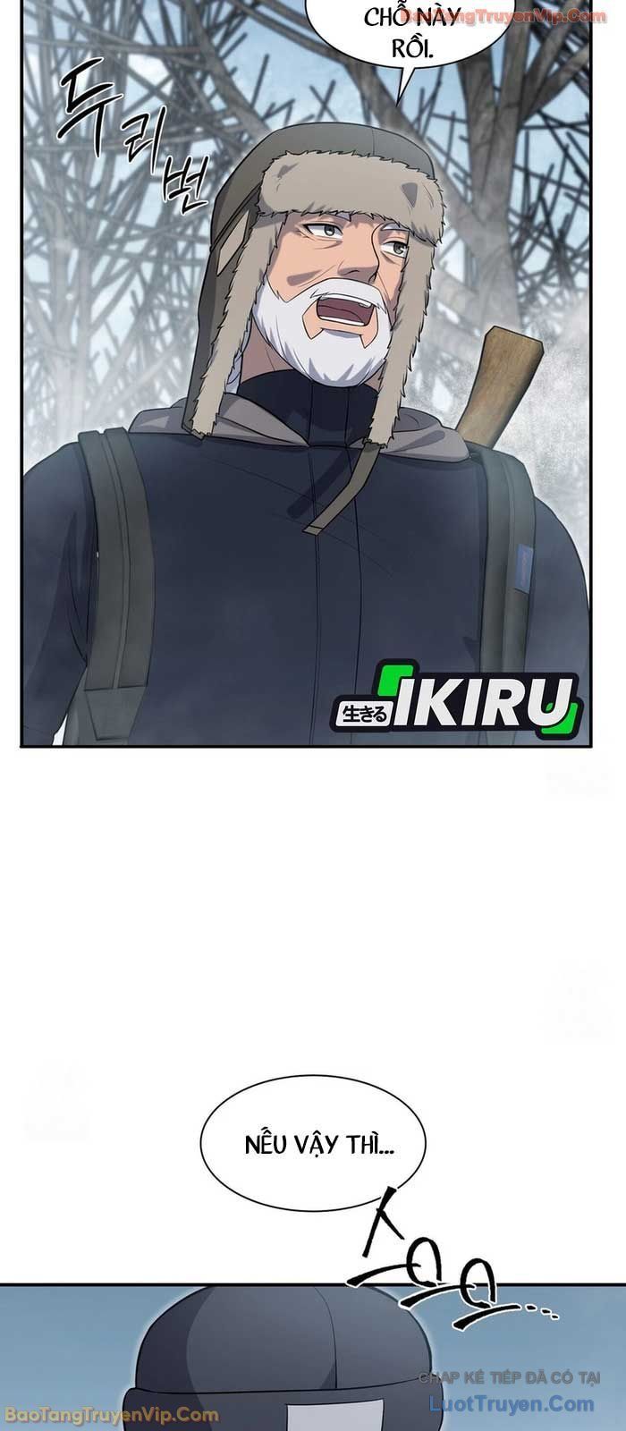 Nhân Viên Văn Phòng Trong Tận Thế Kỷ Băng Hà Chapter 34 - 60