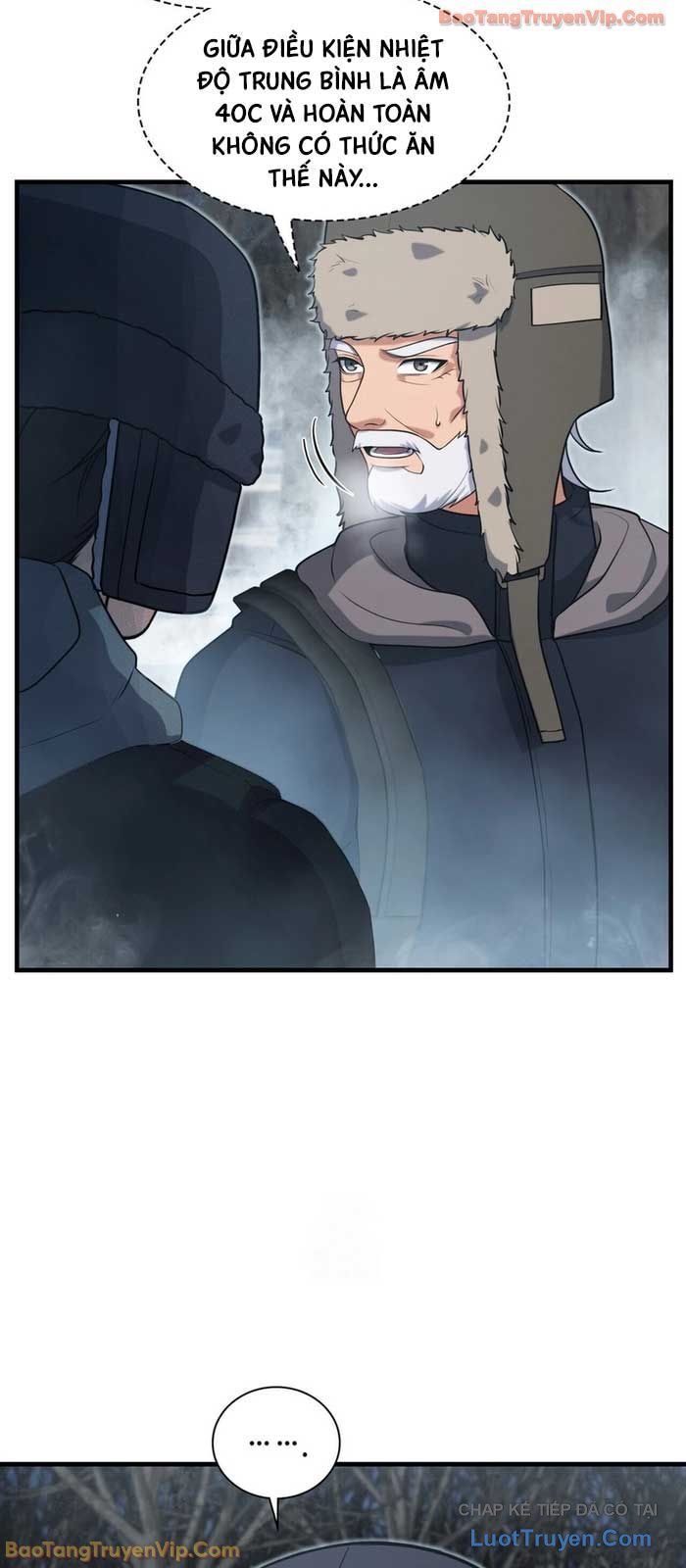 Nhân Viên Văn Phòng Trong Tận Thế Kỷ Băng Hà Chapter 34 - 7