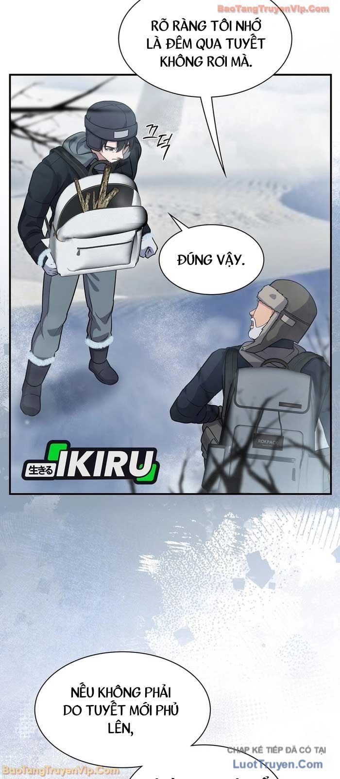 Nhân Viên Văn Phòng Trong Tận Thế Kỷ Băng Hà Chapter 34 - 65