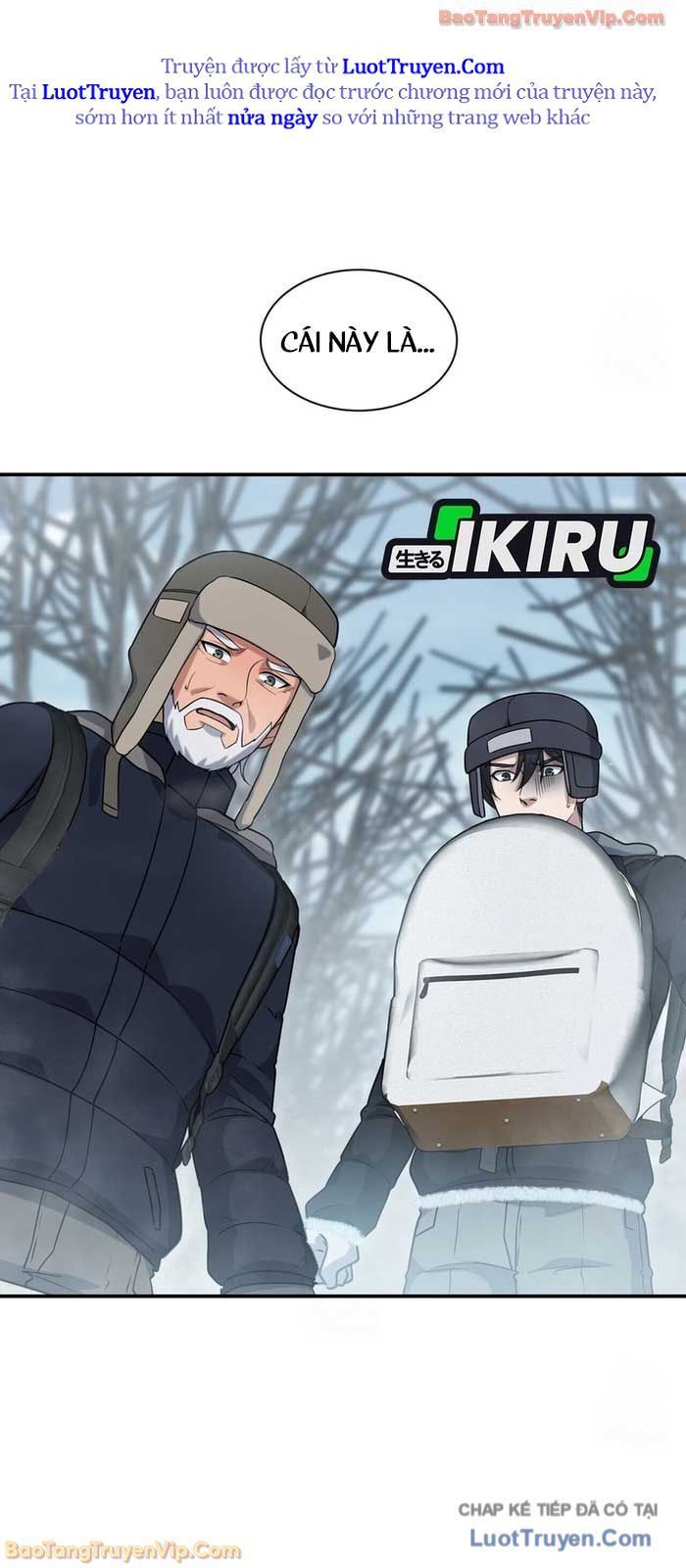 Nhân Viên Văn Phòng Trong Tận Thế Kỷ Băng Hà Chapter 34 - 68