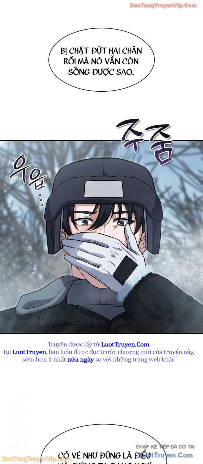 Nhân Viên Văn Phòng Trong Tận Thế Kỷ Băng Hà Chapter 34 - 69