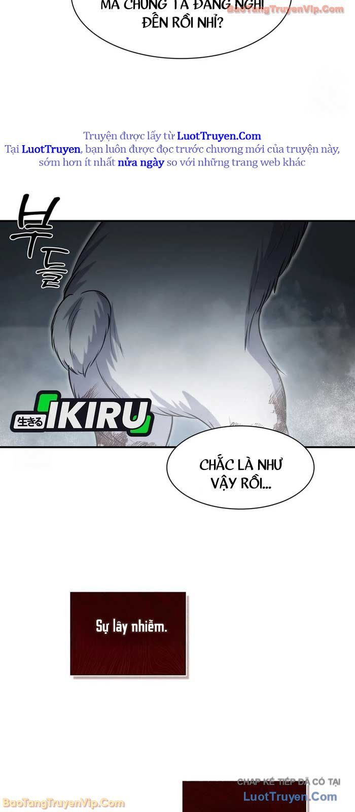 Nhân Viên Văn Phòng Trong Tận Thế Kỷ Băng Hà Chapter 34 - 70