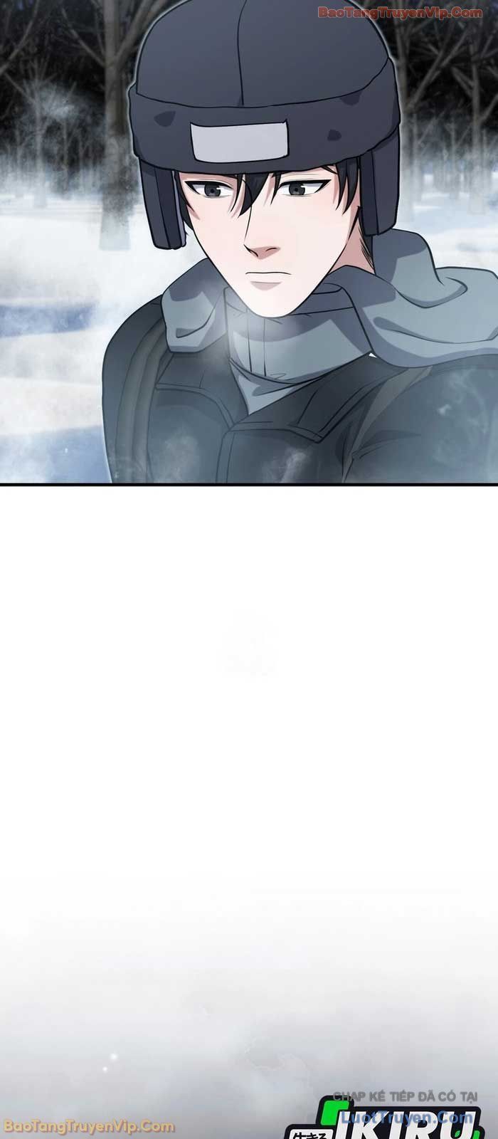 Nhân Viên Văn Phòng Trong Tận Thế Kỷ Băng Hà Chapter 34 - 8