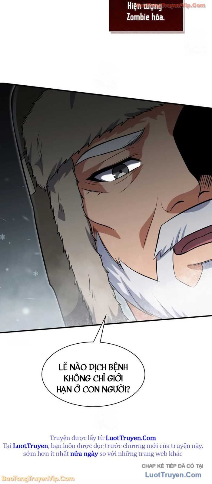 Nhân Viên Văn Phòng Trong Tận Thế Kỷ Băng Hà Chapter 34 - 71