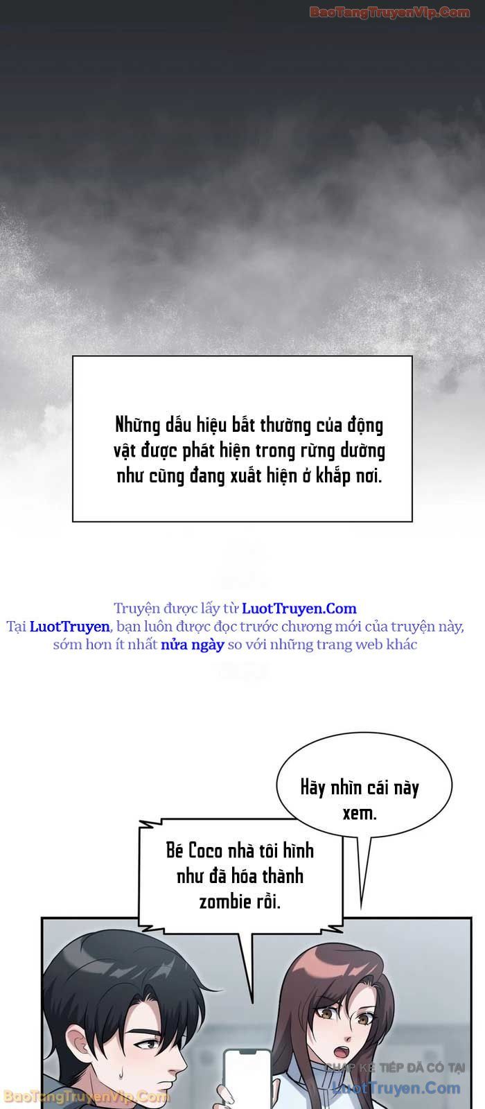 Nhân Viên Văn Phòng Trong Tận Thế Kỷ Băng Hà Chapter 34 - 73