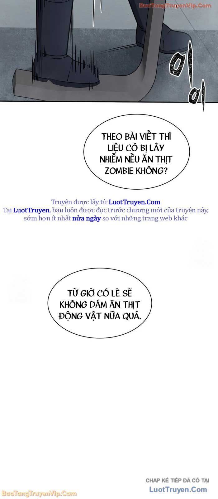 Nhân Viên Văn Phòng Trong Tận Thế Kỷ Băng Hà Chapter 34 - 75