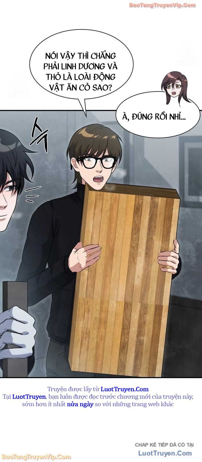 Nhân Viên Văn Phòng Trong Tận Thế Kỷ Băng Hà Chapter 34 - 76