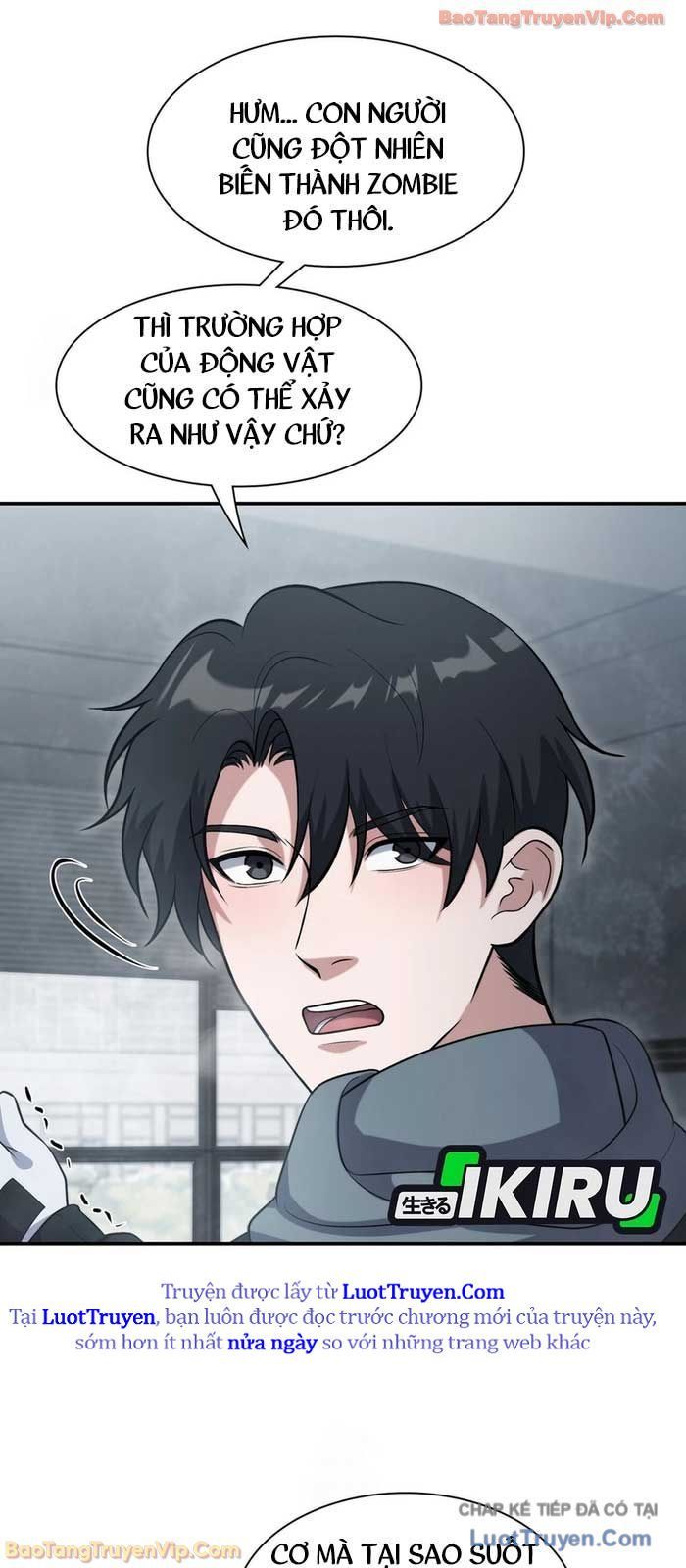 Nhân Viên Văn Phòng Trong Tận Thế Kỷ Băng Hà Chapter 34 - 77