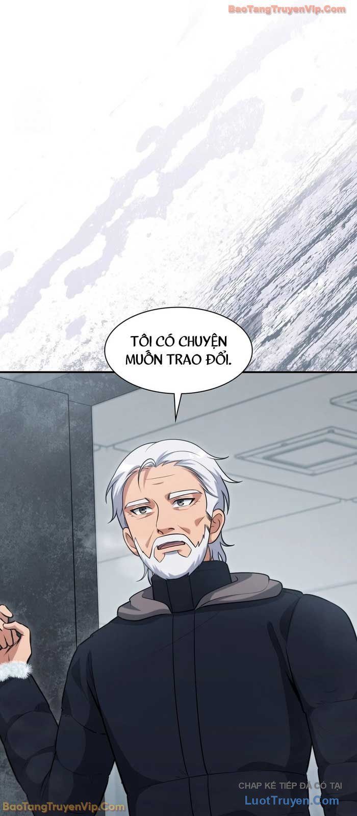 Nhân Viên Văn Phòng Trong Tận Thế Kỷ Băng Hà Chapter 34 - 80