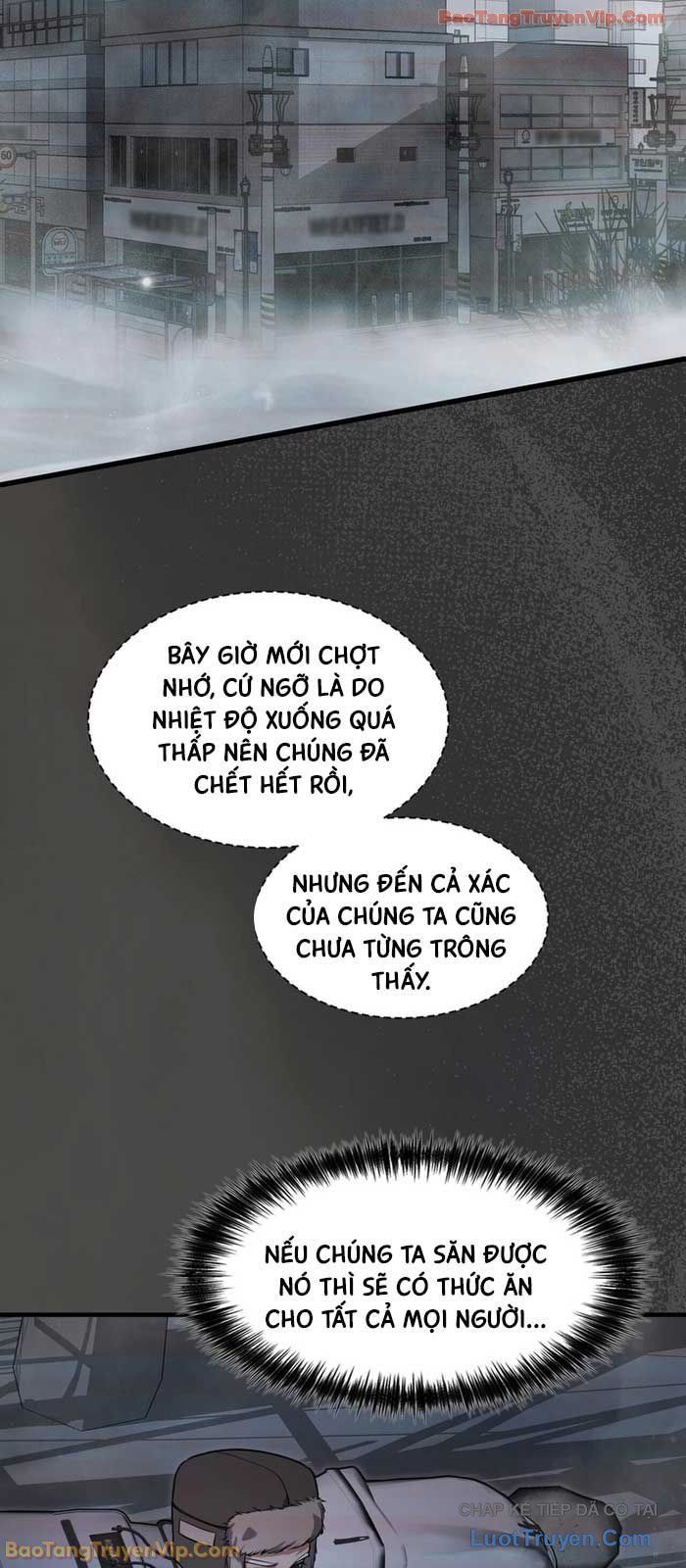 Nhân Viên Văn Phòng Trong Tận Thế Kỷ Băng Hà Chapter 34 - 10