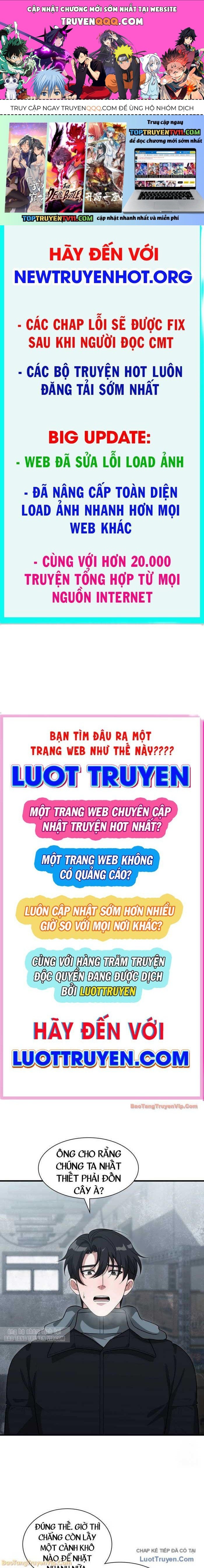 Nhân Viên Văn Phòng Trong Tận Thế Kỷ Băng Hà Chapter 35 - 1