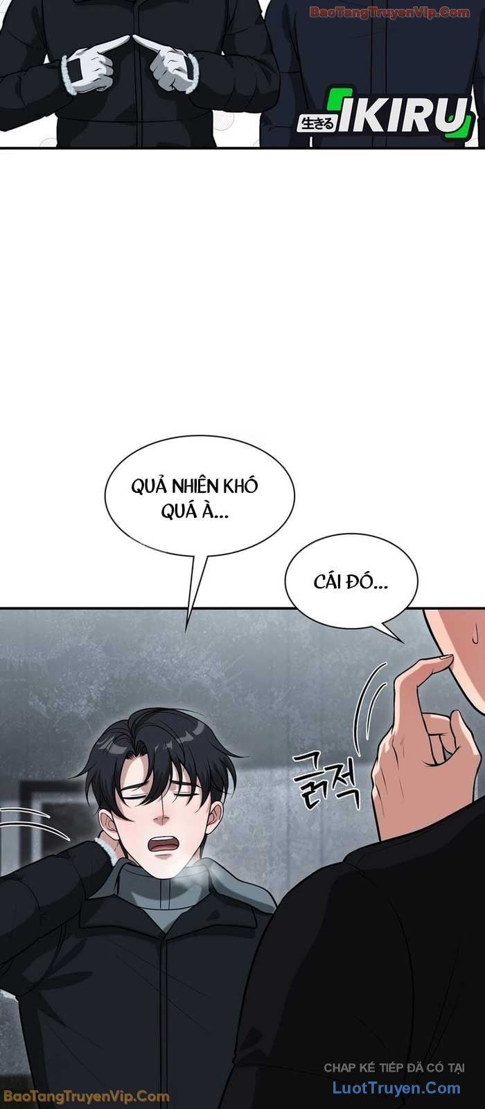 Nhân Viên Văn Phòng Trong Tận Thế Kỷ Băng Hà Chapter 35 - 11