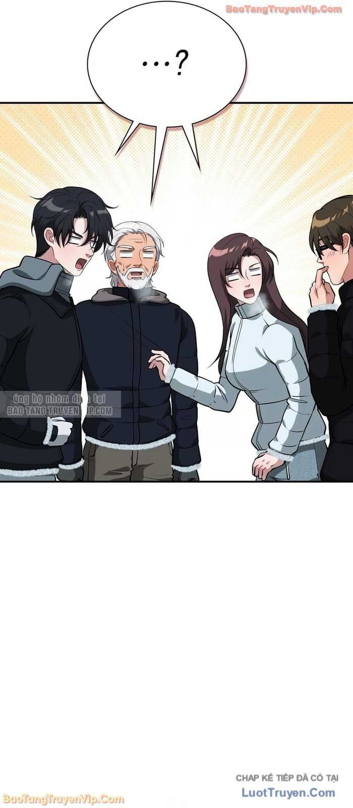 Nhân Viên Văn Phòng Trong Tận Thế Kỷ Băng Hà Chapter 35 - 14