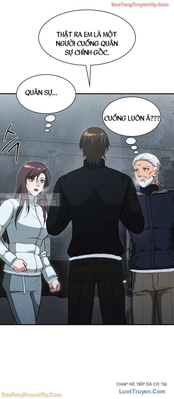 Nhân Viên Văn Phòng Trong Tận Thế Kỷ Băng Hà Chapter 35 - 15