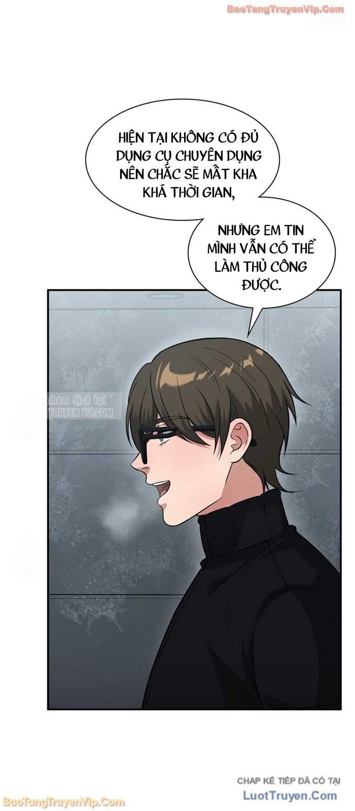 Nhân Viên Văn Phòng Trong Tận Thế Kỷ Băng Hà Chapter 35 - 17