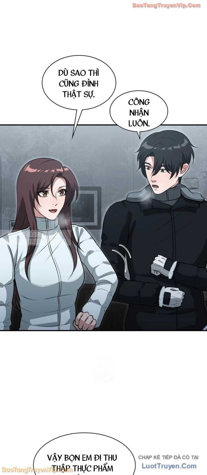 Nhân Viên Văn Phòng Trong Tận Thế Kỷ Băng Hà Chapter 35 - 18