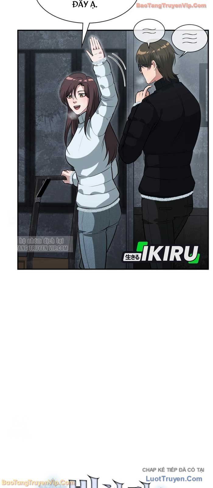 Nhân Viên Văn Phòng Trong Tận Thế Kỷ Băng Hà Chapter 35 - 19