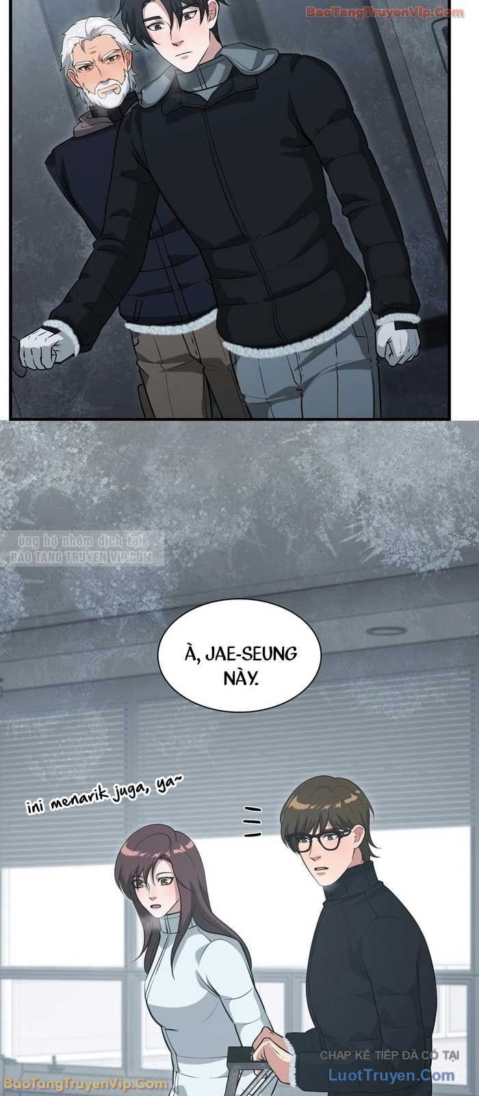 Nhân Viên Văn Phòng Trong Tận Thế Kỷ Băng Hà Chapter 35 - 3