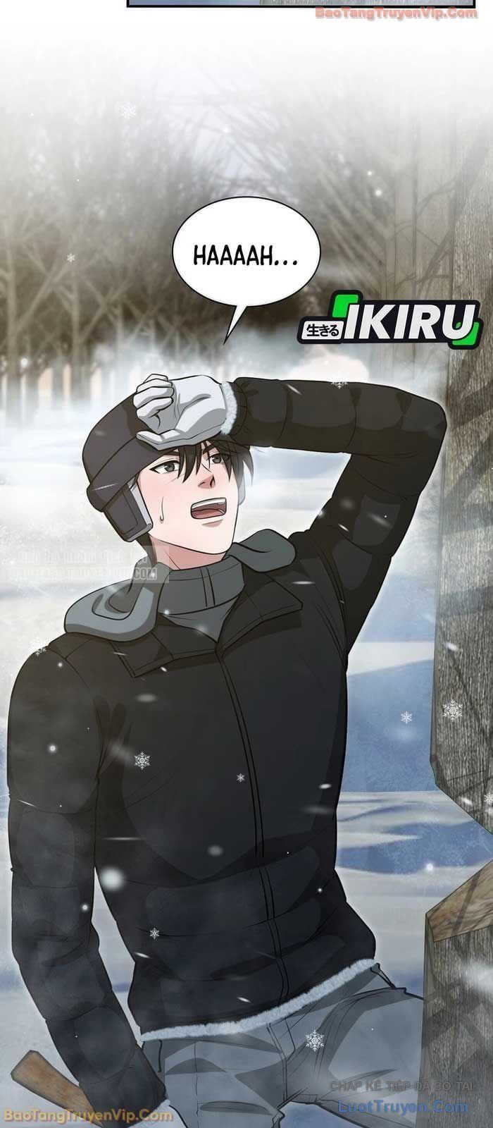 Nhân Viên Văn Phòng Trong Tận Thế Kỷ Băng Hà Chapter 35 - 22