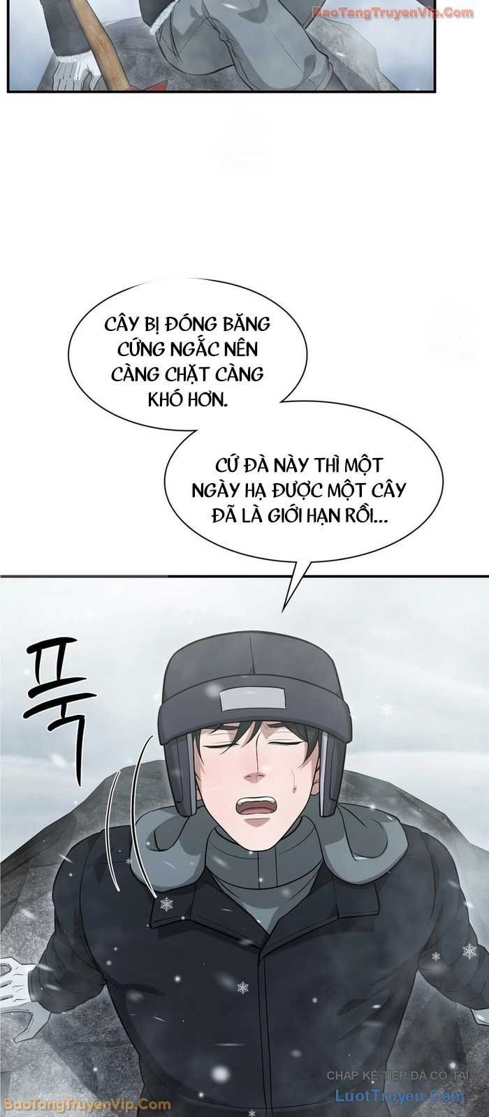 Nhân Viên Văn Phòng Trong Tận Thế Kỷ Băng Hà Chapter 35 - 24