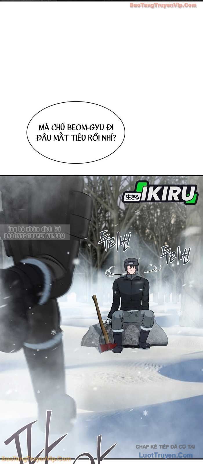 Nhân Viên Văn Phòng Trong Tận Thế Kỷ Băng Hà Chapter 35 - 25