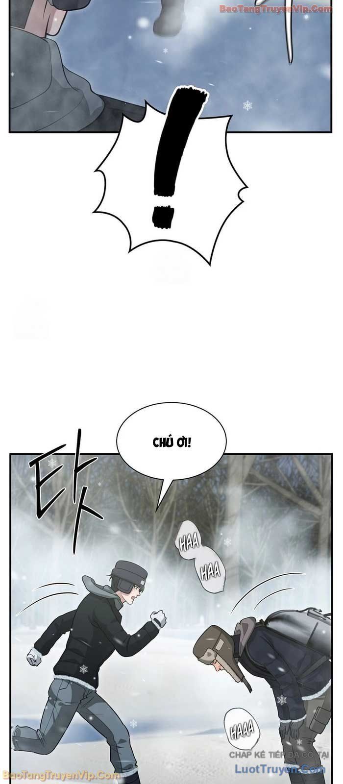 Nhân Viên Văn Phòng Trong Tận Thế Kỷ Băng Hà Chapter 35 - 27