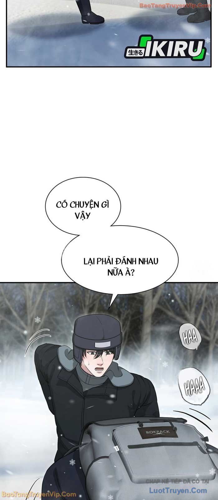 Nhân Viên Văn Phòng Trong Tận Thế Kỷ Băng Hà Chapter 35 - 28