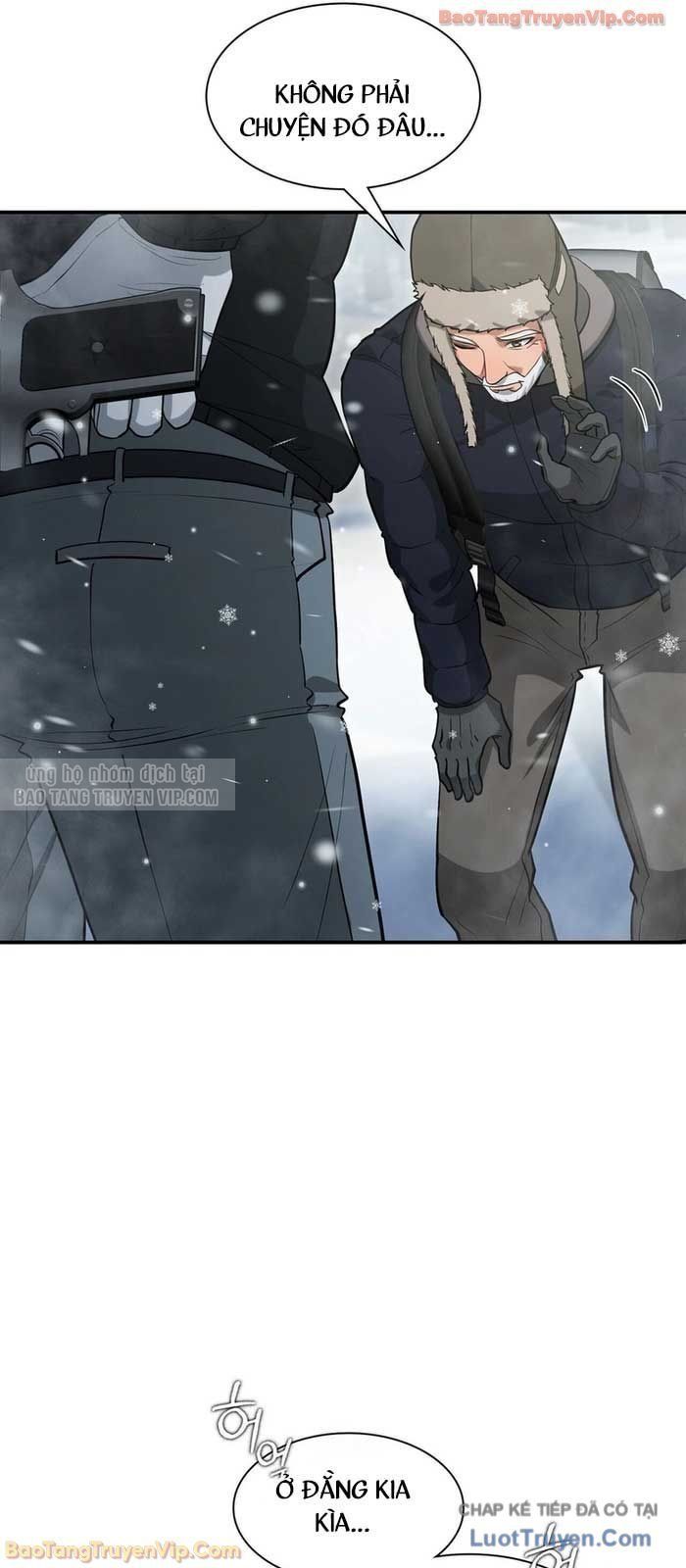 Nhân Viên Văn Phòng Trong Tận Thế Kỷ Băng Hà Chapter 35 - 30