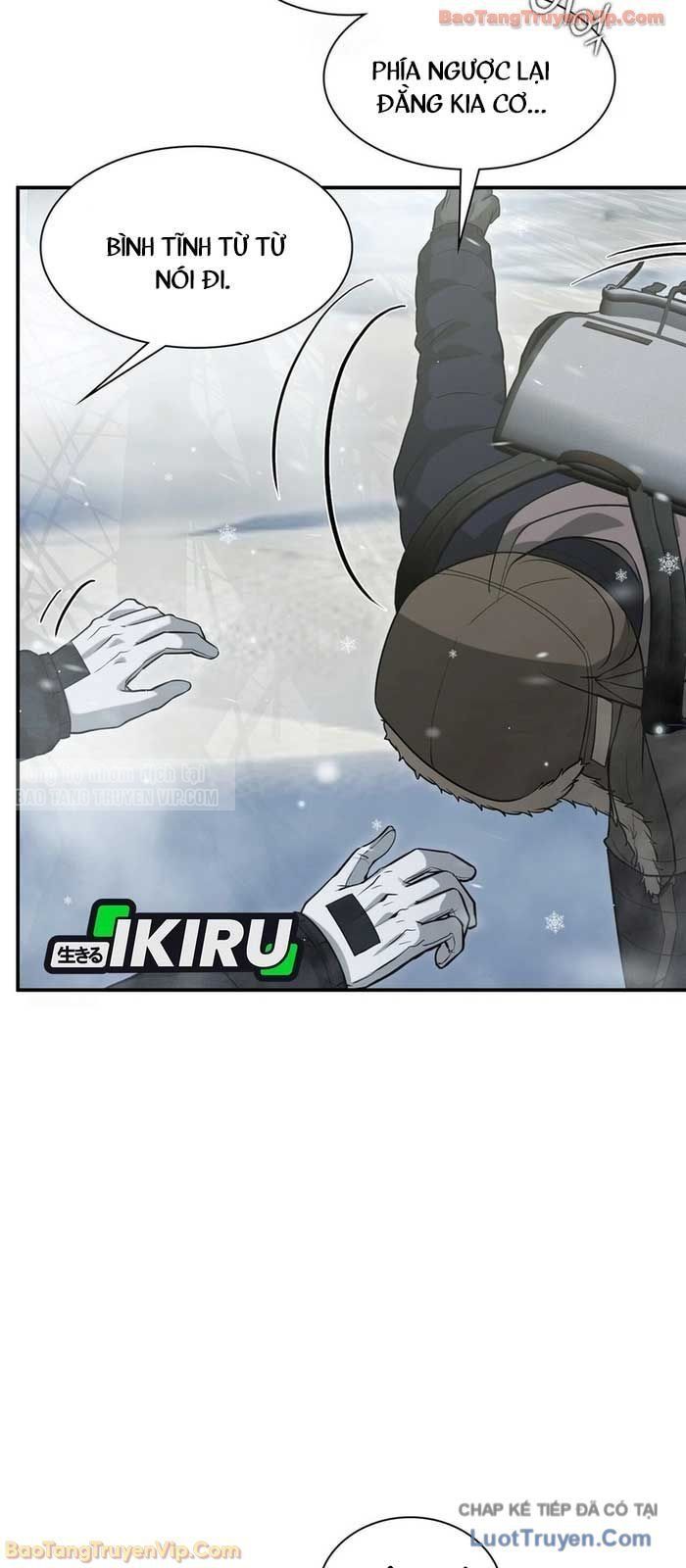 Nhân Viên Văn Phòng Trong Tận Thế Kỷ Băng Hà Chapter 35 - 31