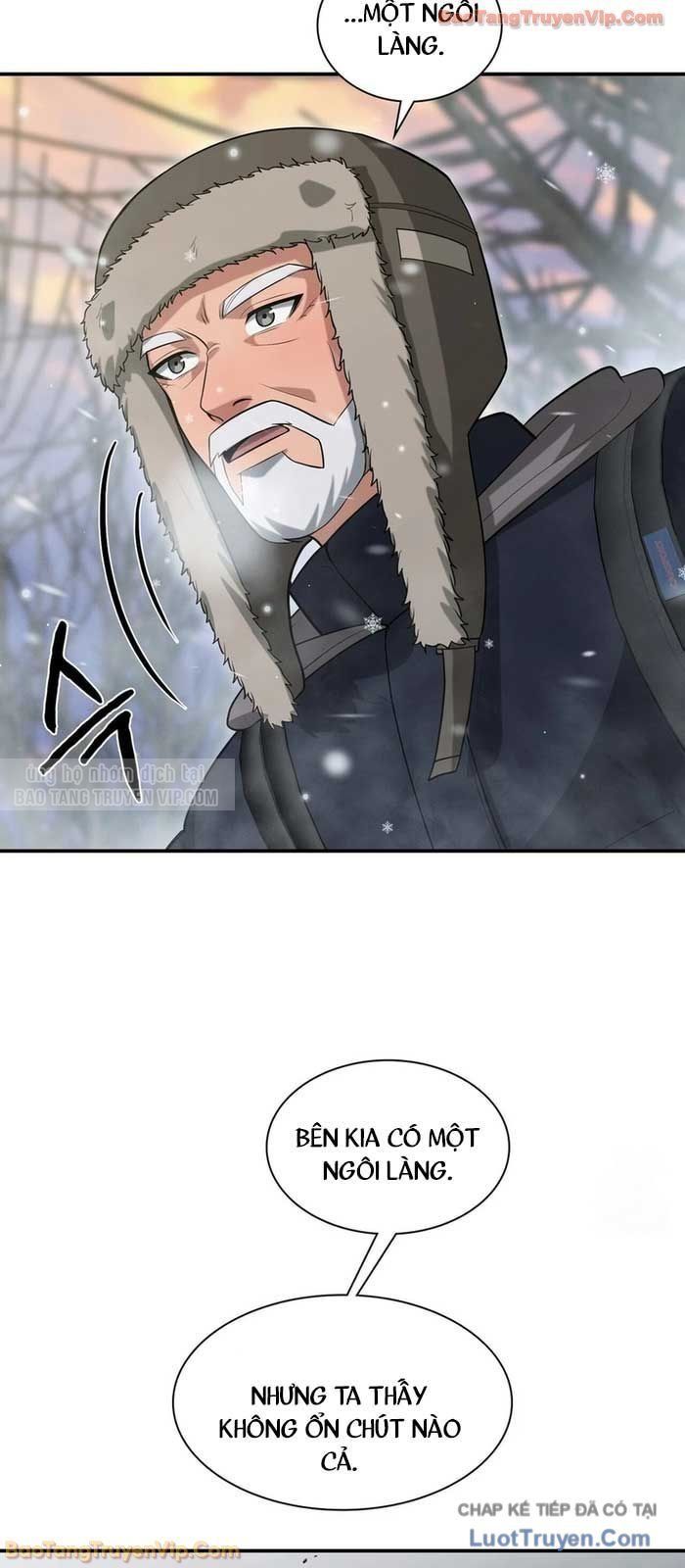Nhân Viên Văn Phòng Trong Tận Thế Kỷ Băng Hà Chapter 35 - 32