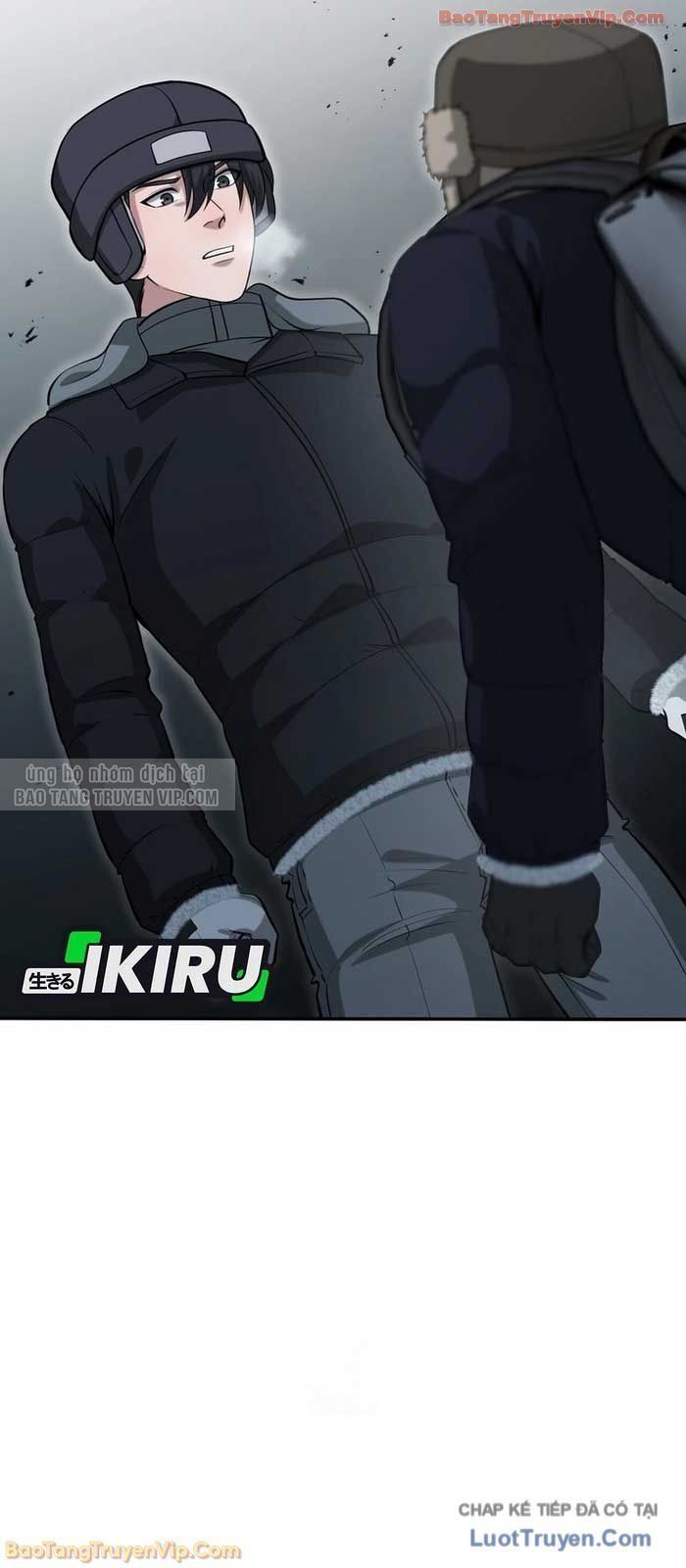 Nhân Viên Văn Phòng Trong Tận Thế Kỷ Băng Hà Chapter 35 - 33